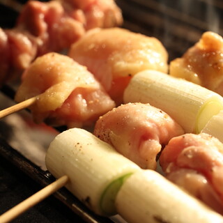 I have absolute confidence in my skewering and grilling skills!