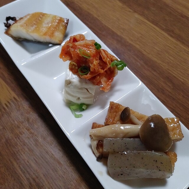 おーいにこにこ君 - 旭川（居酒屋）の写真