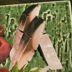 炙りと日本酒 小福 - 