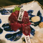 炙りと日本酒 小福 - 