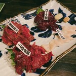 炙りと日本酒 小福 - 