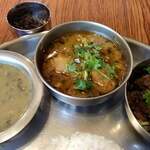 Spice Corner Benzie - 