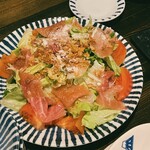 炙りと日本酒 小福 - 