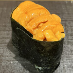 五反田鮨 SUSHI TOKYO 81 - 