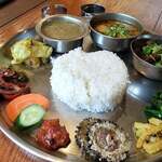 Spice Corner Benzie - 