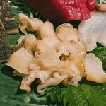 炙りと日本酒 小福 - 