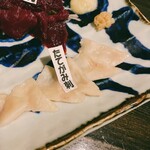 炙りと日本酒 小福 - 