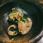 炙りと日本酒 小福 - 