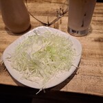 とんかつ 串揚げ 優膳 - 