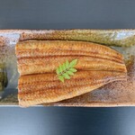 Unagi Saitaniya - 