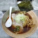 覆麺 智 - 