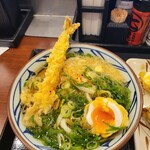 丸亀製麺 - 