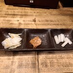 とんかつ 串揚げ 優膳 - 