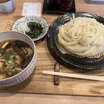 うさぎ屋udon - 肉汁うどんの5玉