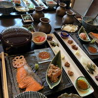 ごはん処 田辺宗 - 