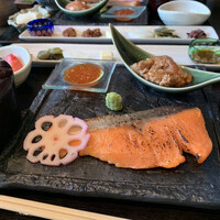 ごはん処 田辺宗 - 