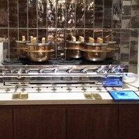 まとい 銀座 - 特注：最高8台置ける