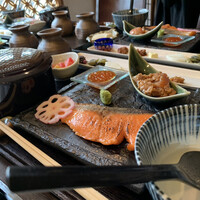 ごはん処 田辺宗 - 