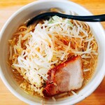 Ｊ-LOW麺 - 