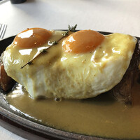 RUBY JACK'S SEAFOOD & STEAK - 