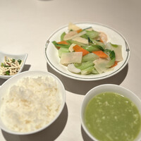 中国飯店 市ヶ谷店 - 