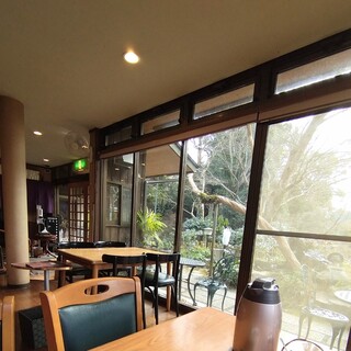 お食事処 和Cafe 鹿鷺_2
