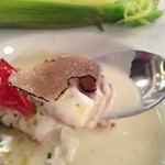 アンティカ オステリア バーチョ