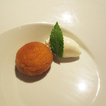 ライラ - デザート　ババ・オ・ラム