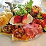 アンティパストミスト