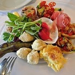 アンティパストミスト