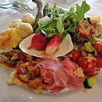 アンティパストミスト