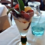 SAKURAGUMI - パンナコッタ