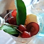 SAKURAGUMI - パンナコッタ