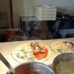 SAKURAGUMI - 目の前で作られてます！