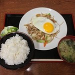 千石食堂 - 