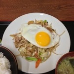 千石食堂 - 