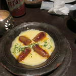 エルボラーチョ - ケソフンディード