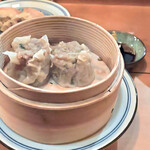 中国菜 竹林坊 - 手作り焼売