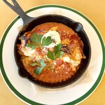 ピッツェリア タラッリ - ナポリのラザーニャ