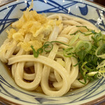 Marugame Seimen - 