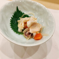鮨あら井 - 