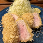 とんかつ けい太 - 