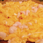 MushaMusha - 白子の卵とじ