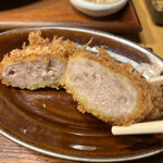 とんかつ けい太 - 