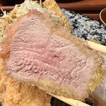 とんかつ けい太 - 