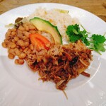 ペルトゥレイバーロ - カルニータス