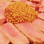 MushaMusha - 沖縄県産豚のがっつりロースト