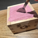 京都お抹茶スイーツ専門店 CHASEN カフェ - 