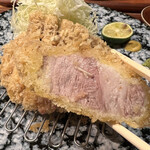 とんかつ けい太 - 