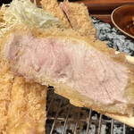 とんかつ けい太 - 